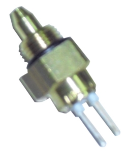 Isofast exchanger Saunier Duval 437144