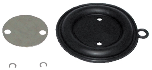 Membrane kit D.55mm Saunier Duval 54450