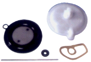 Membrane kit Saunier Duval 53805
