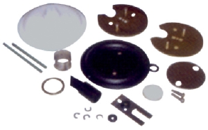 Membrane kit Saunier Duval 53495