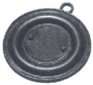 Membrane Saunier Duval 54044