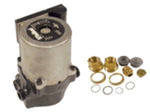 Circulation pump VC,VCW25/1 Vaillant 161107