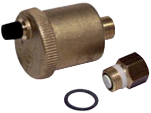 Air vent 3/8" mod.VC-UCM, Vaillant 06-1707