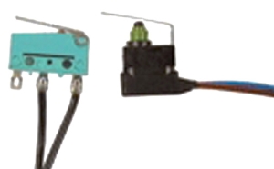 Water group micro-switch Vaillant 126262