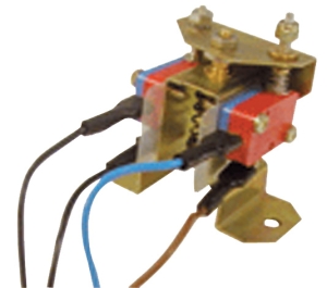 Microswitch VCMW282 Vaillant 126233