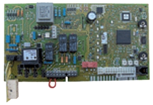 Circuit board model VMWES242 Vaillant 0020034604