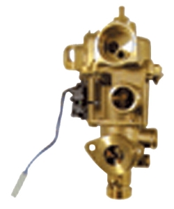 3-way diverter valve Vaillant 011289