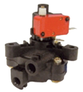 3-way valve VMW,VMW/1 Vaillant 151041