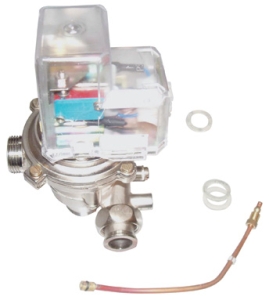 3-way Vaillant 012684 valve