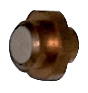 Natural gas pilot injector Vaillant