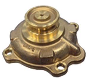 Boiler water body cover Vaillant 115302