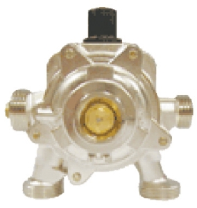 Boiler water body Vaillant 011294