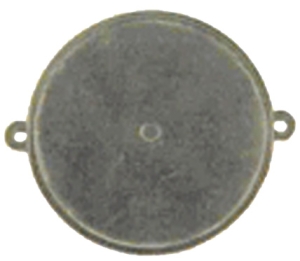 Membrane VCW180-280E,mag250-400 Vaillant 010375