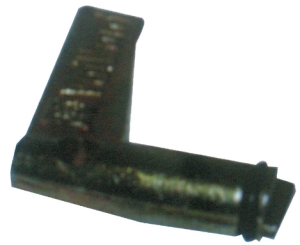 Filling valve handle Vaillant 125151