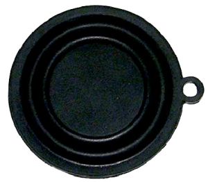 Membrane 11L D. 57mm Vaillant 010345
