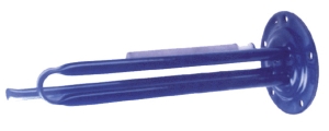 Resistance sleeve 135X355 Fagor