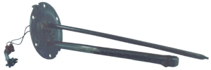 Resistance sleeve 165X440mm Fagor