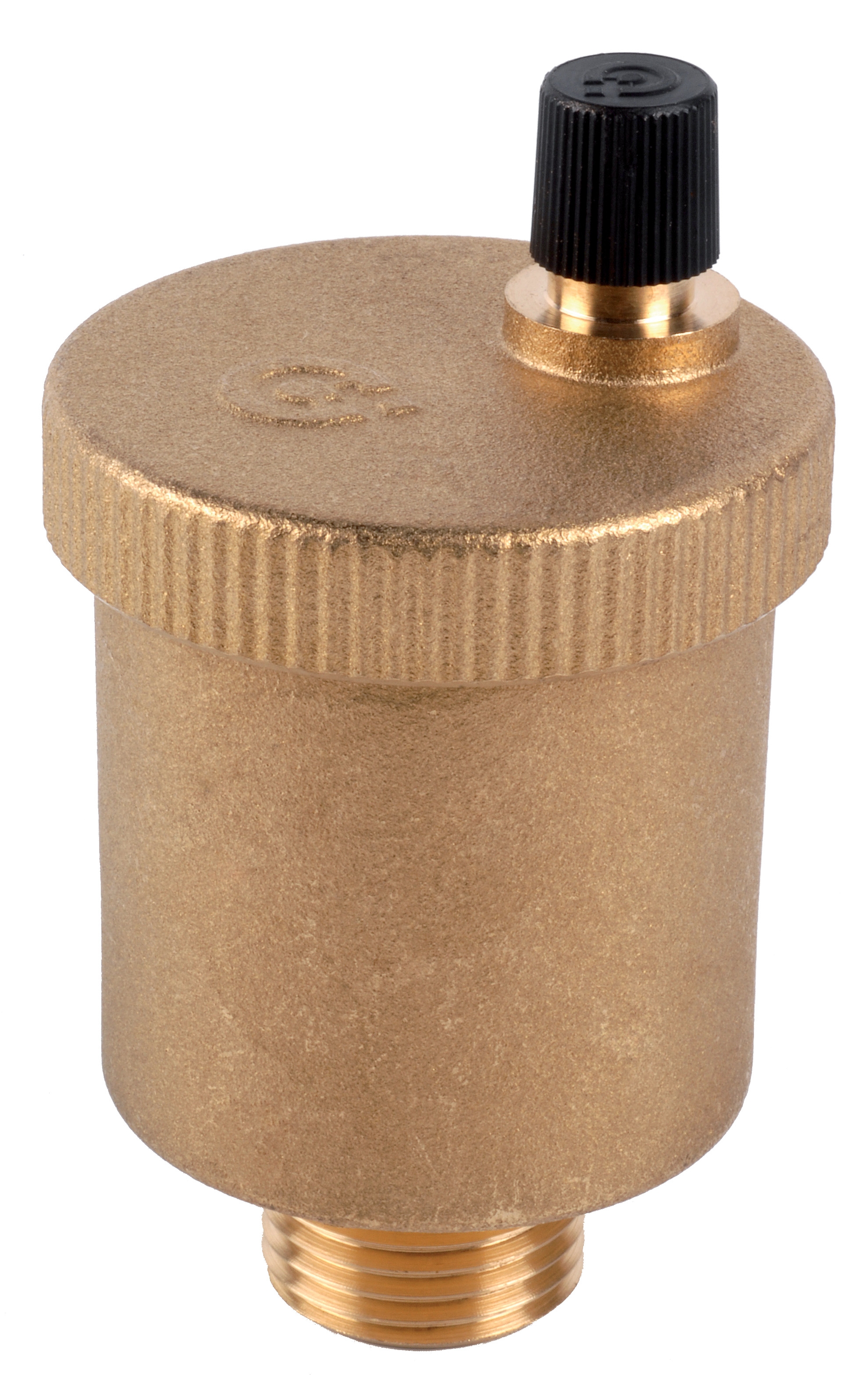 Caleffi 502040 1/2" purger