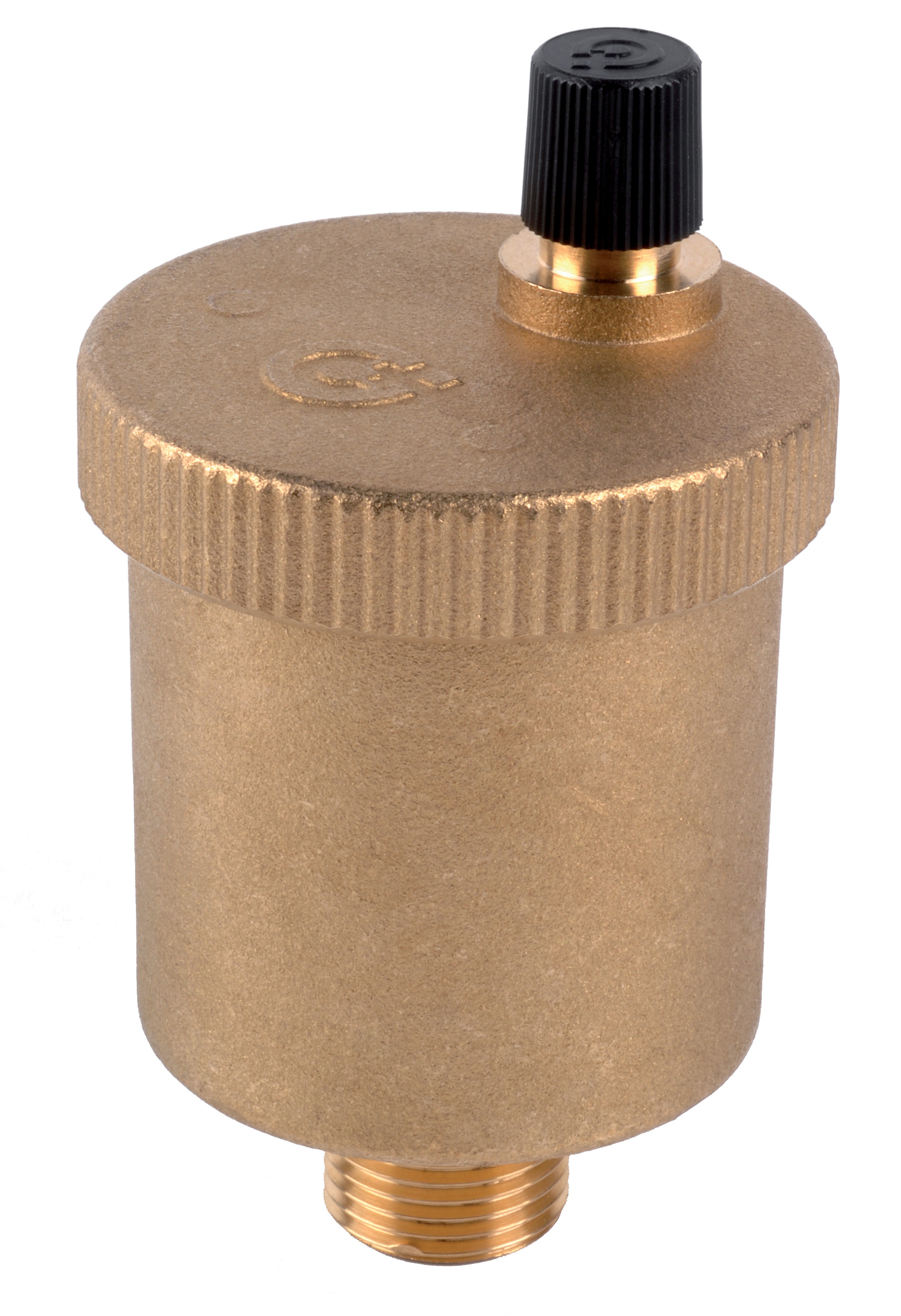 Purger 3/8" Caleffi 502030