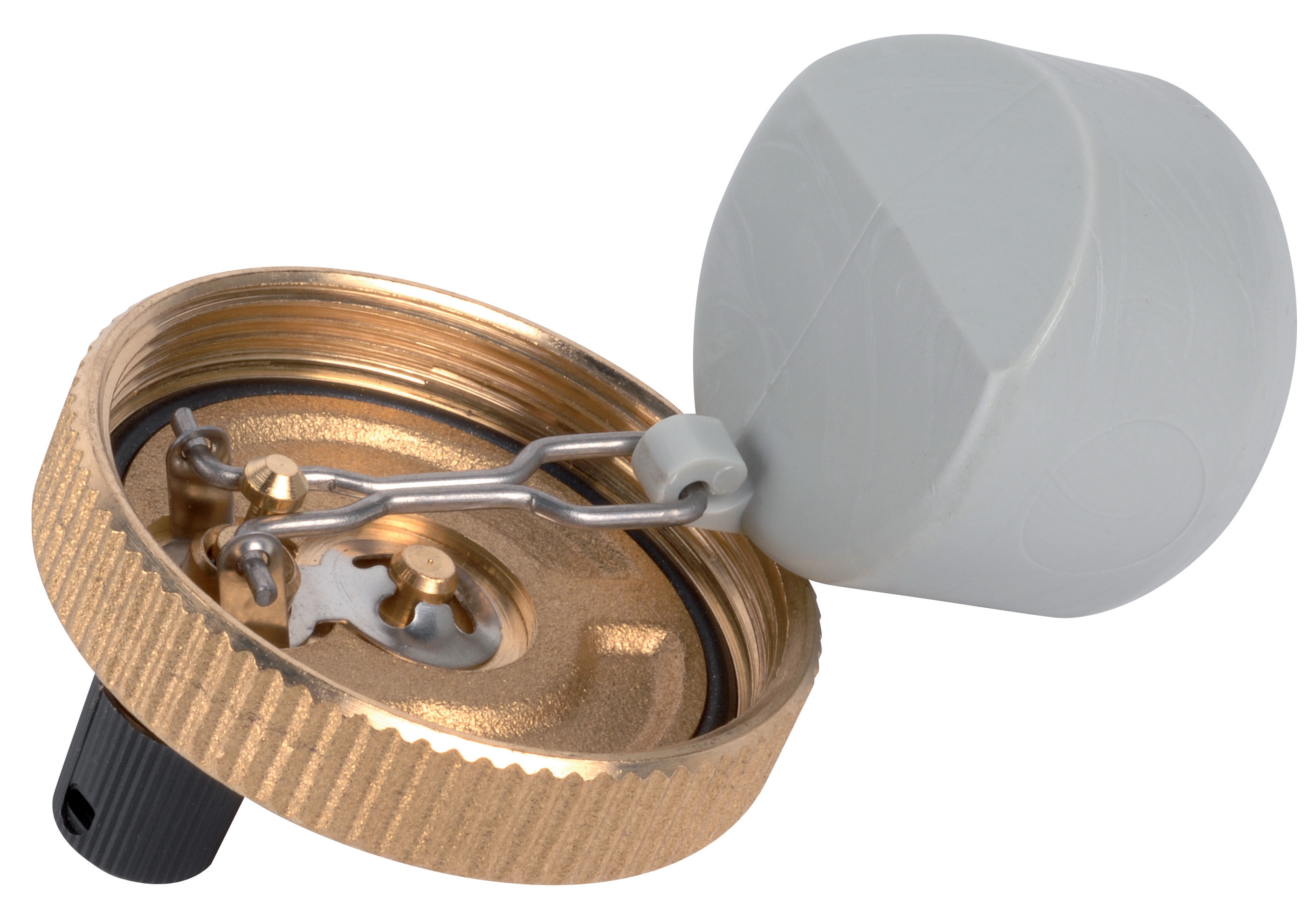 Purger cap Cod. Caleffi 300005