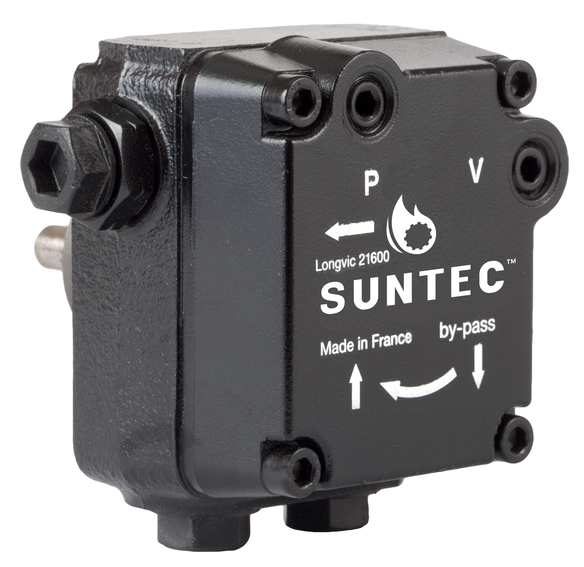 CBM Pump ANV 47 C 1342