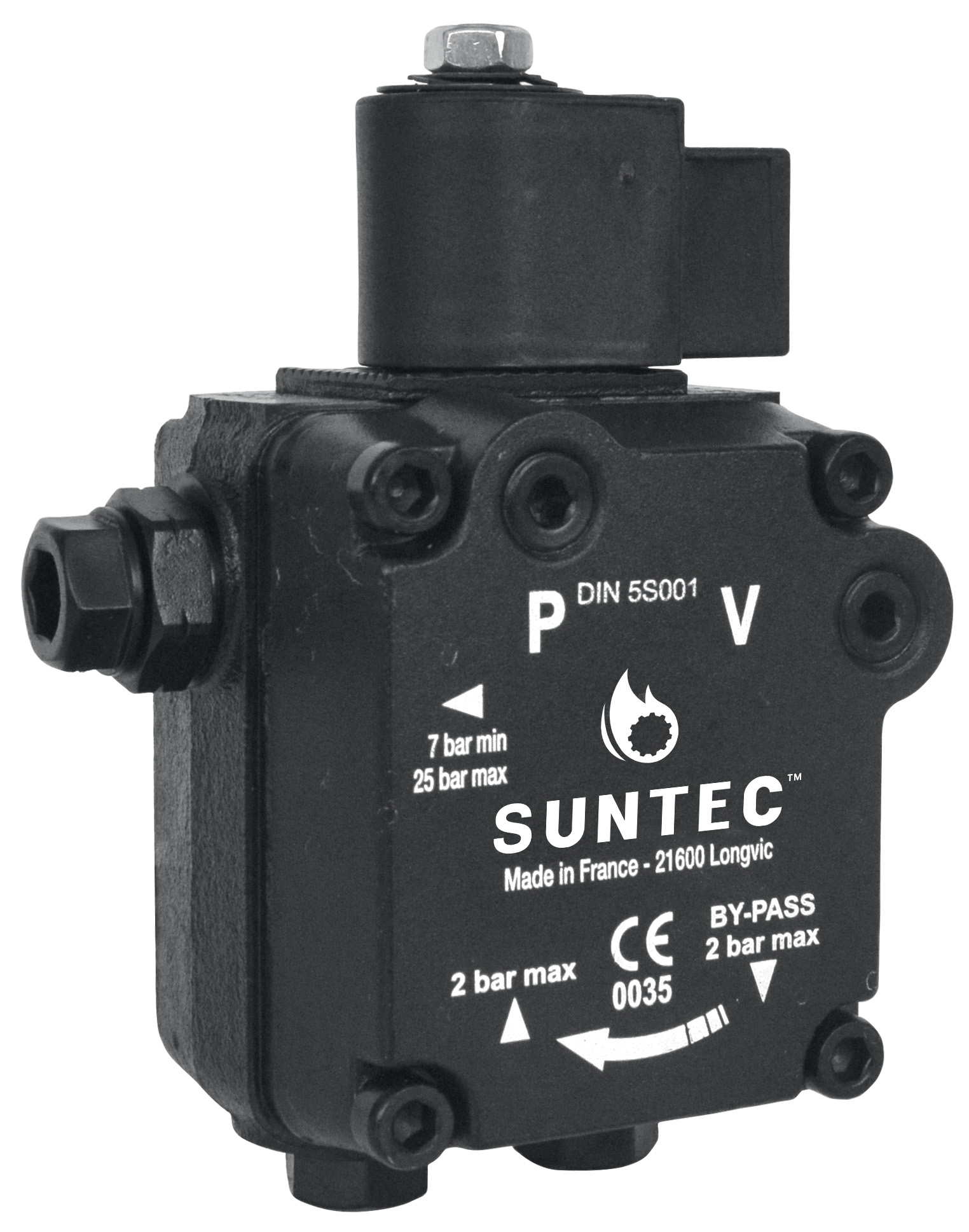 Pump ALV 35 A 9626
