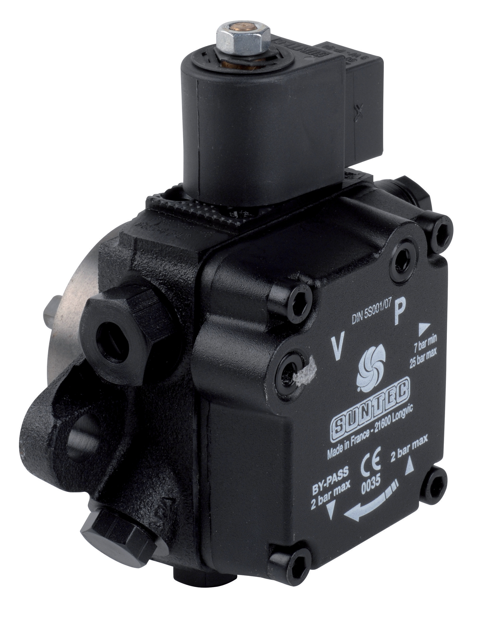 Pump ASV 47 C 7434