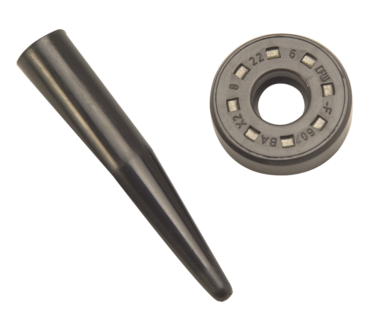 Pump cable gland AN AS