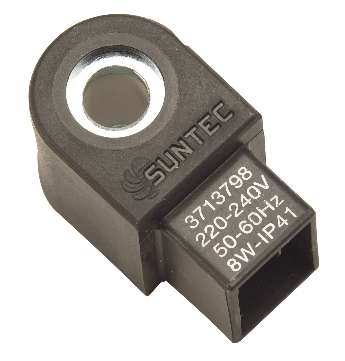 Multiblock VMM655AS00 DN65 500Mb (slow valve without bypass)
