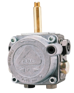 Suntec pump for Gulliver