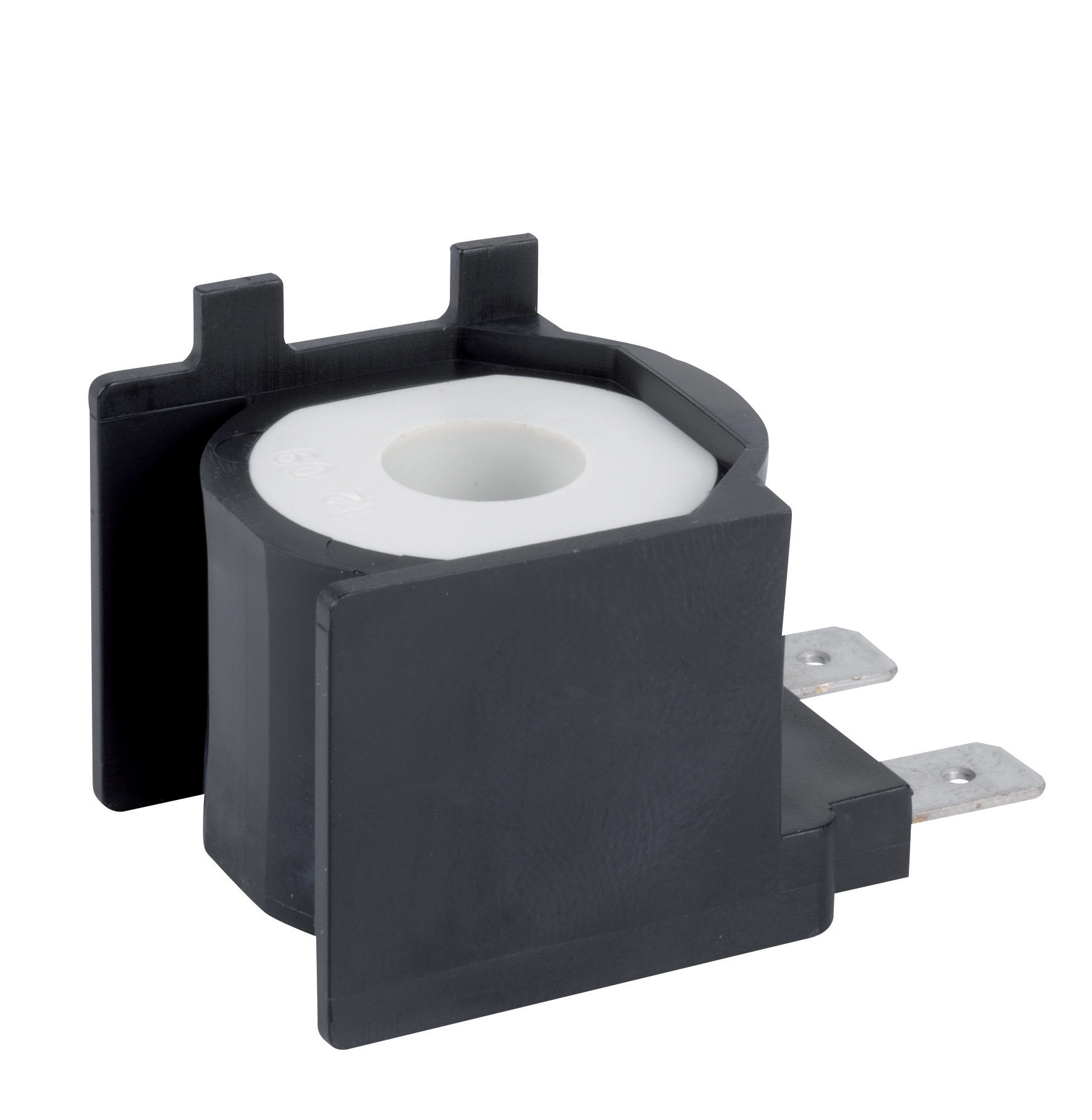 EV coil pump Gulliver