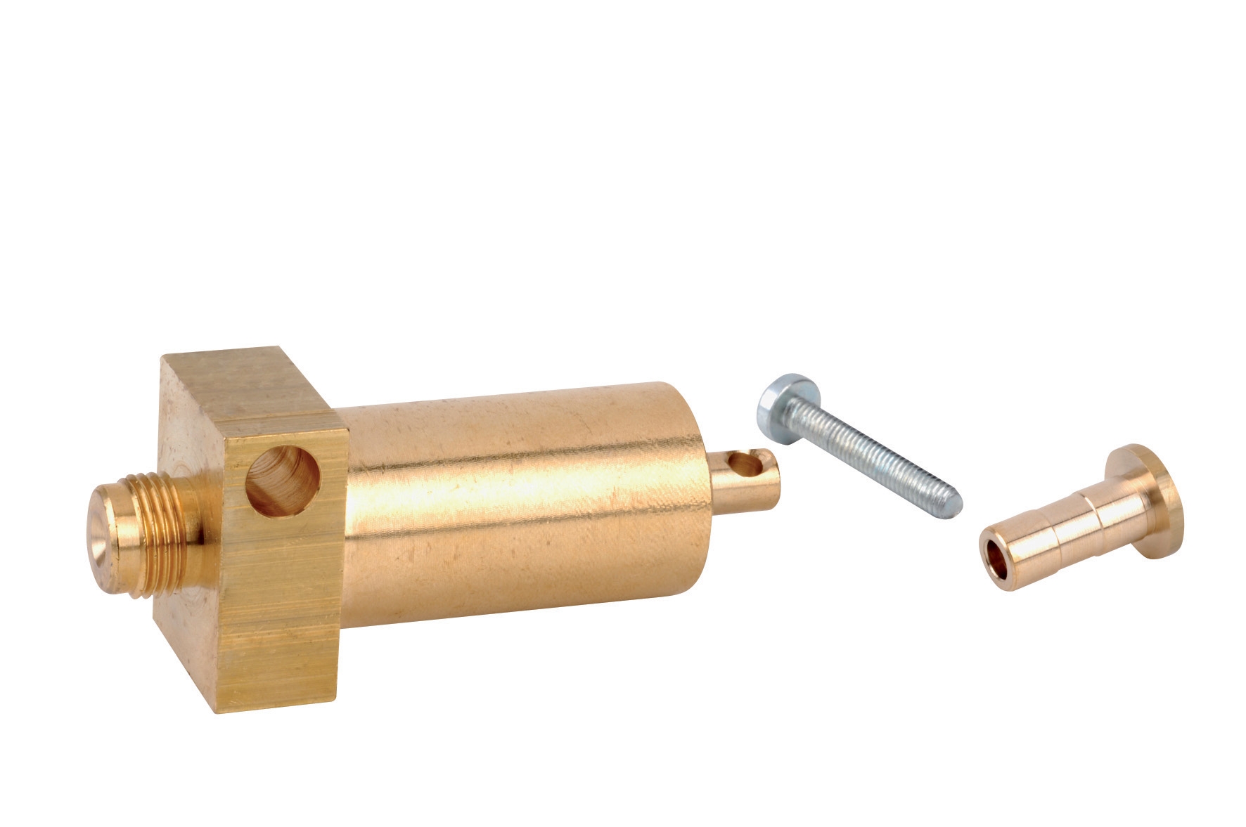 Air damper actuator 40Gr (replaces 3020500)