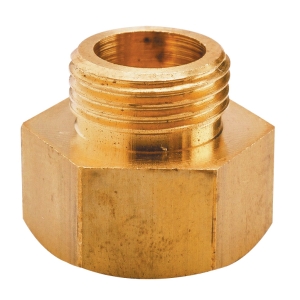 Reduction F 3/8 - M 1/8