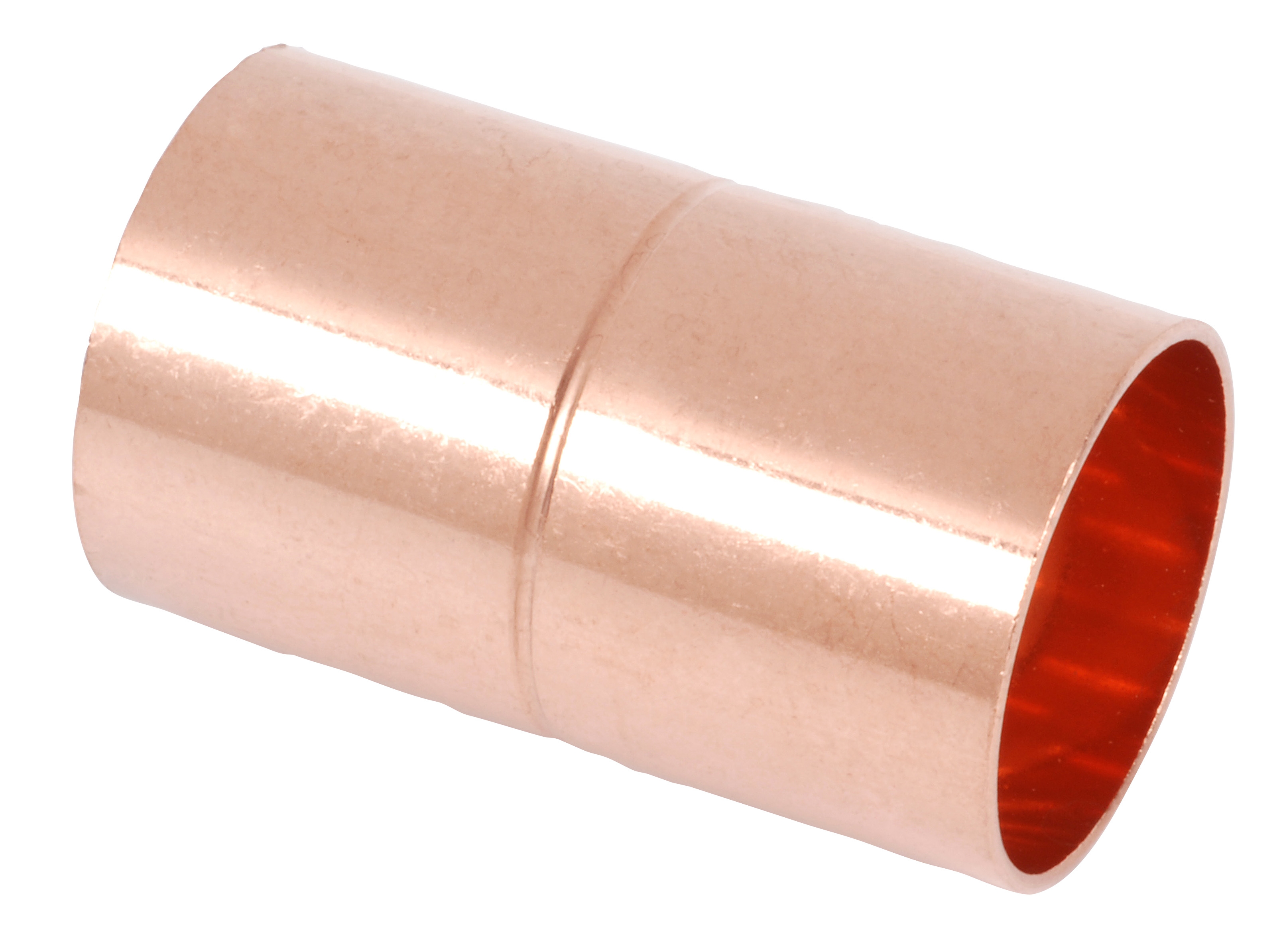 Coupling FF 3/8
