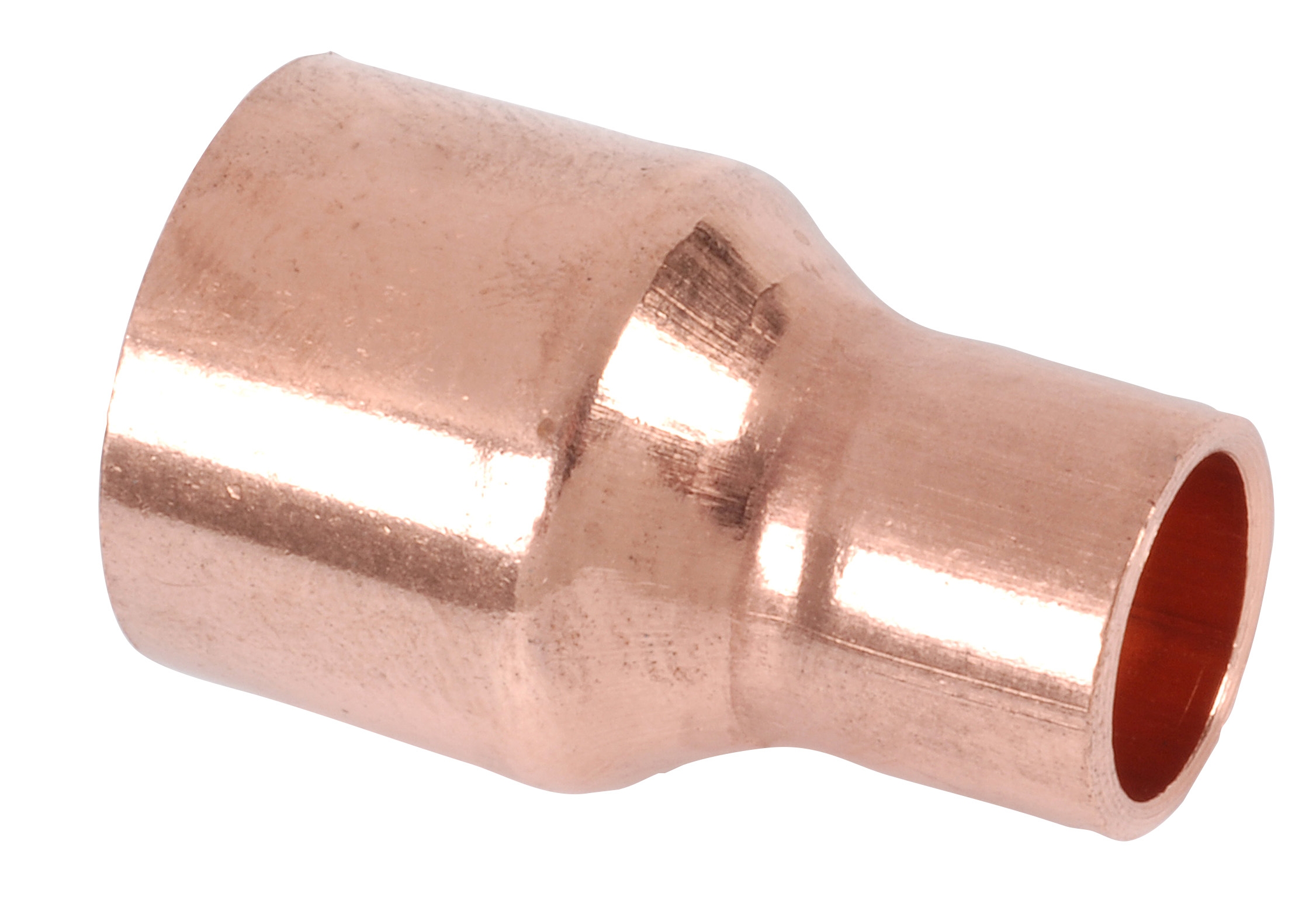 Reducer coupling FF 1/2- 3/8