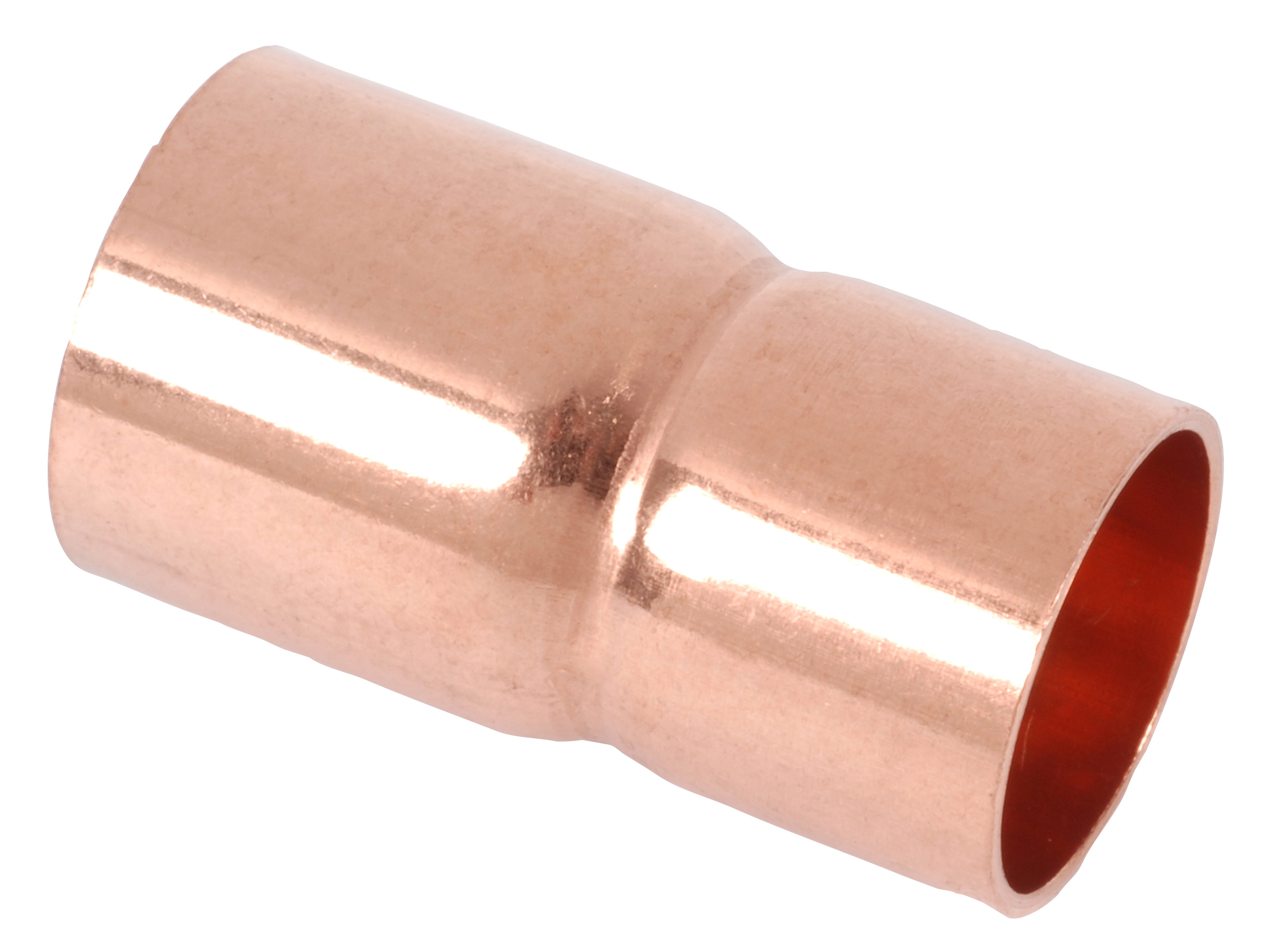 MF 7/8-5/8" reducer coupling