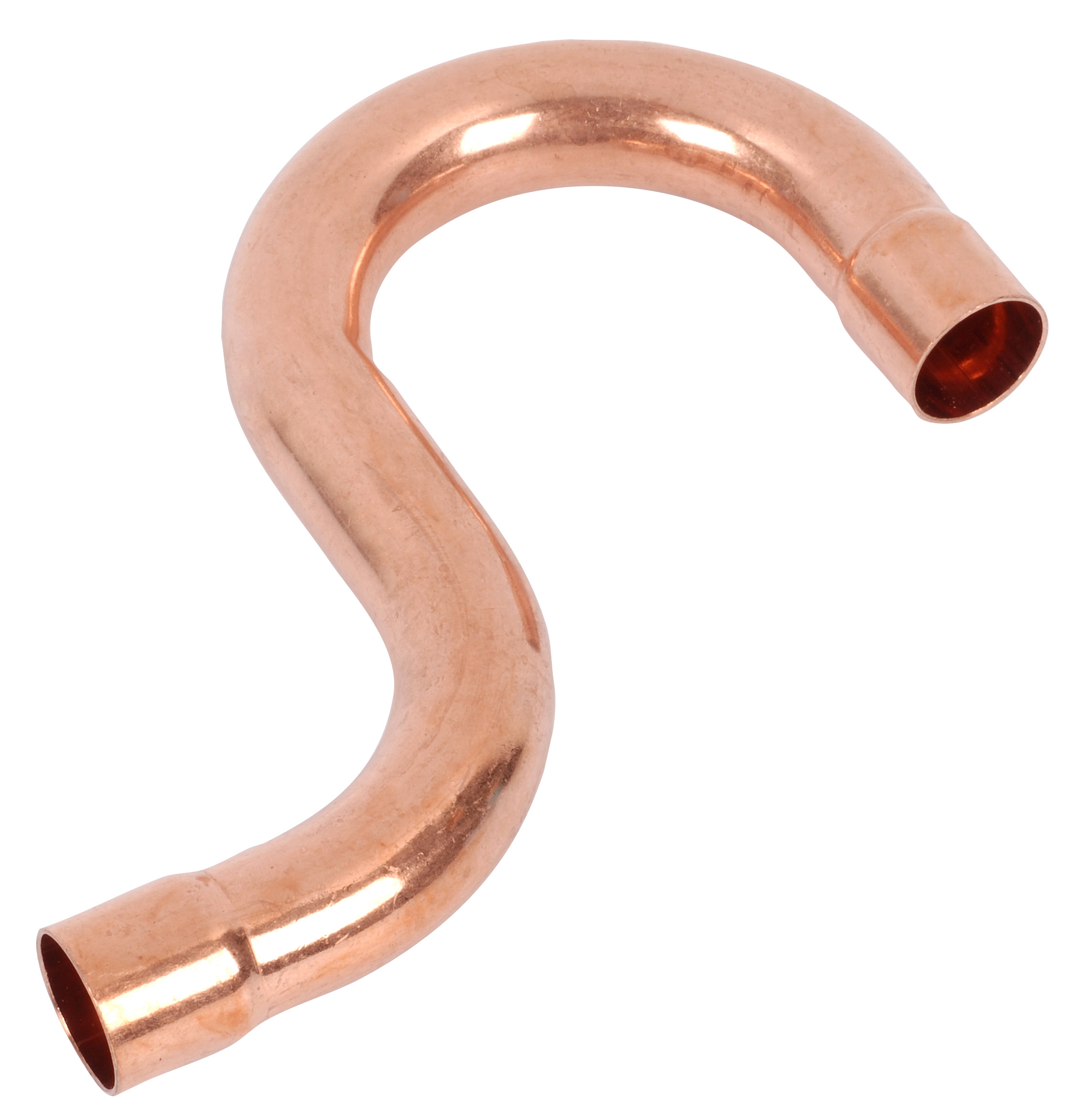 Oil trap 1"1/8