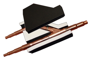 Calibrated orifice 1.5 TMVD00002 for TMV/TMVX-TMVBL/TMVXBL