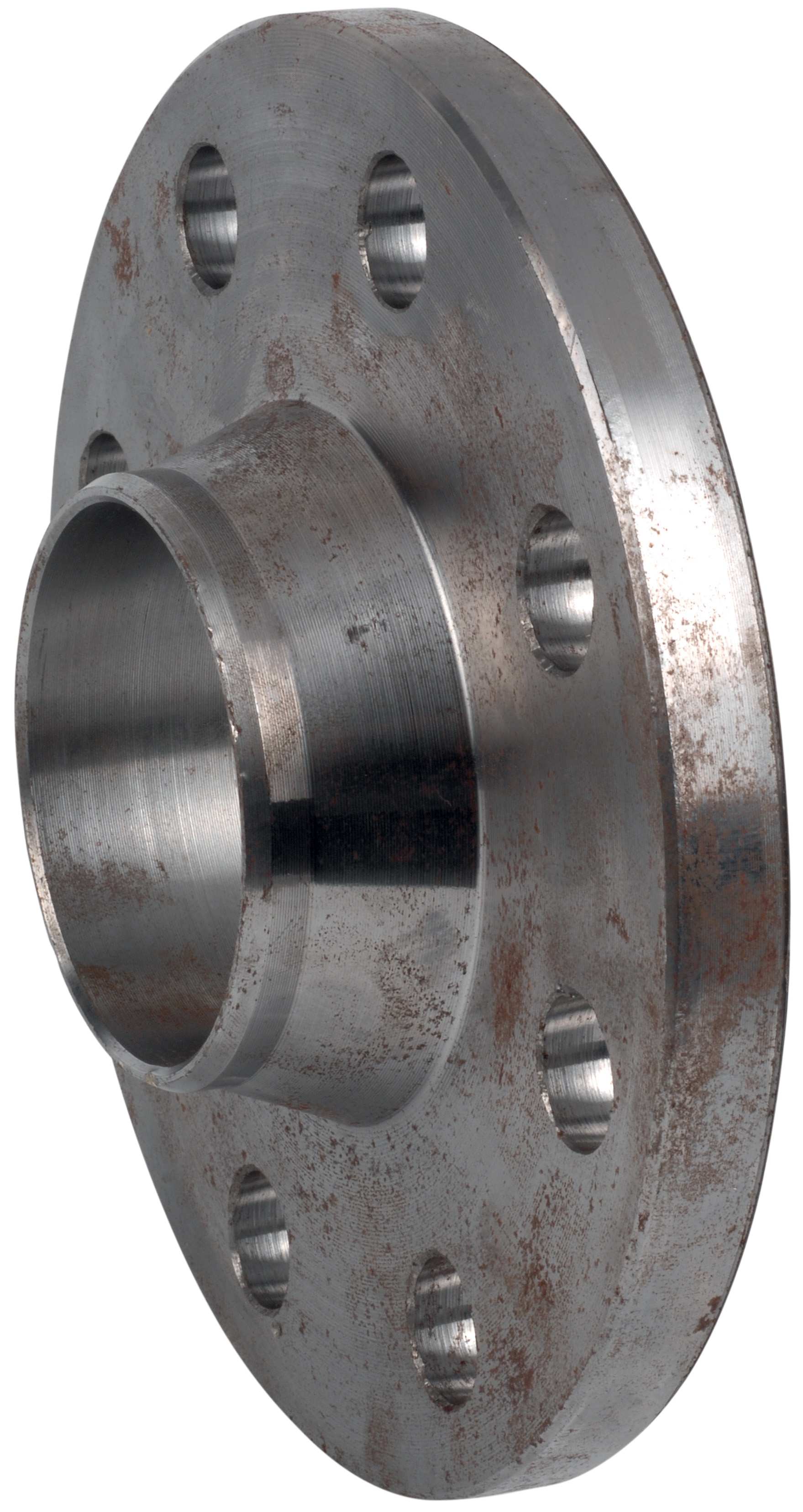 Flange collar DN100 PN16