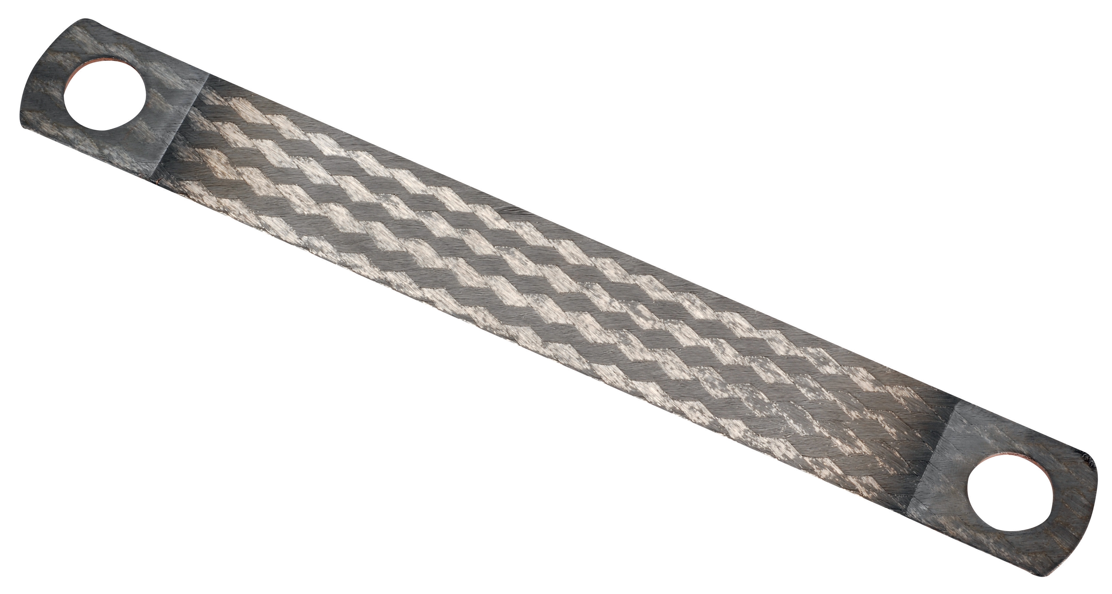 Ground braid 300mm D.22