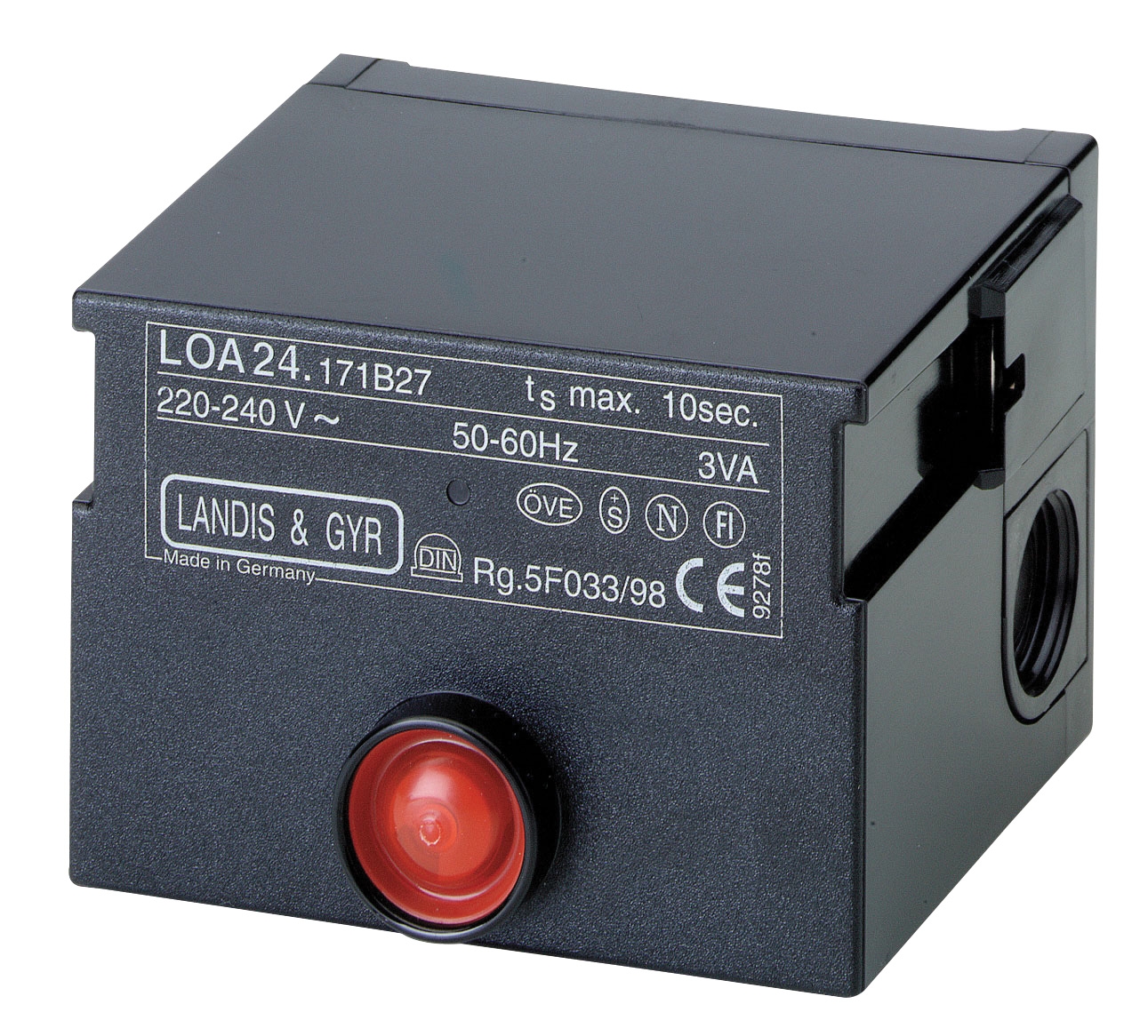Relay LOA 24 171B27