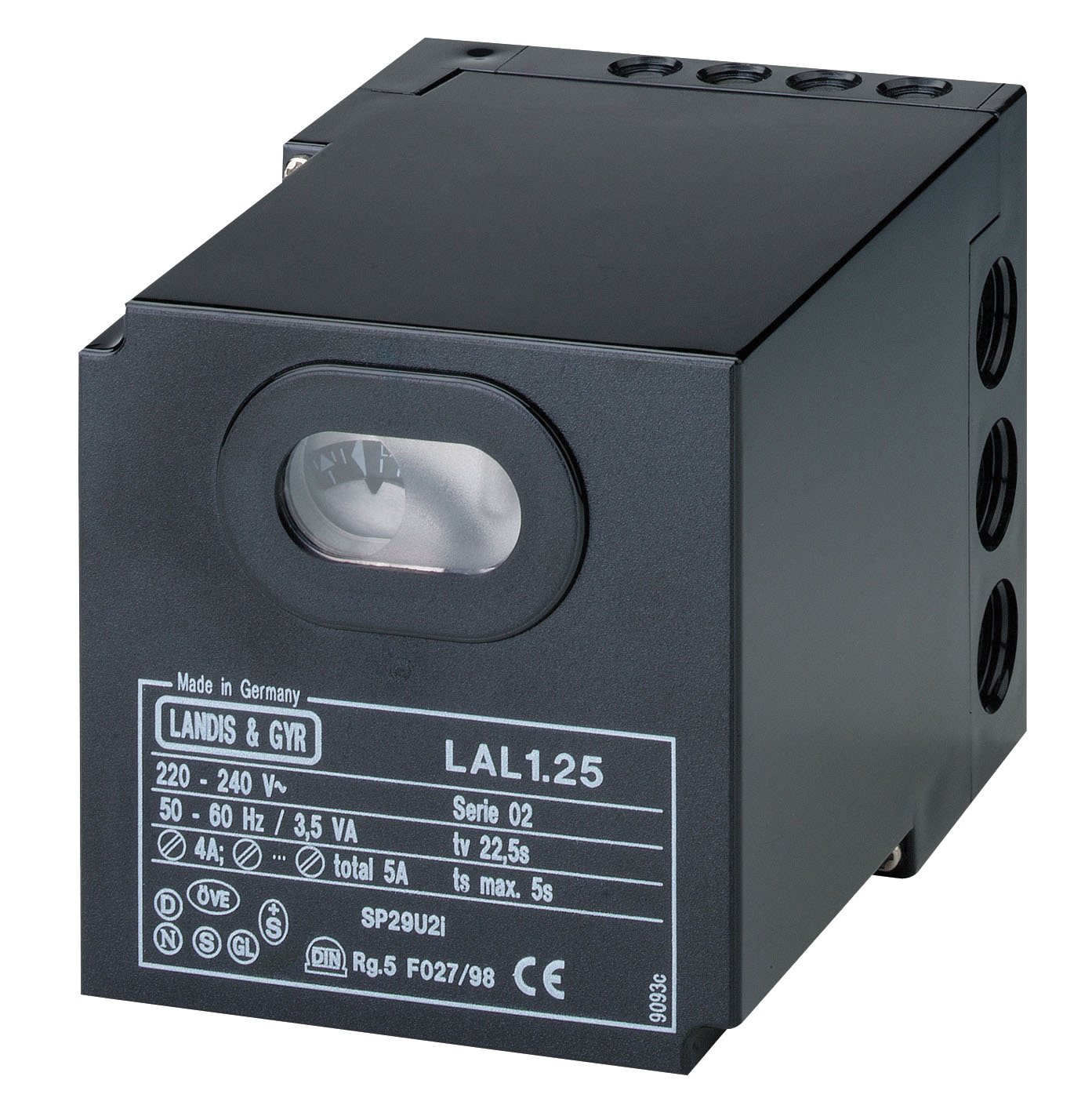 Relay LOK 16 250A27