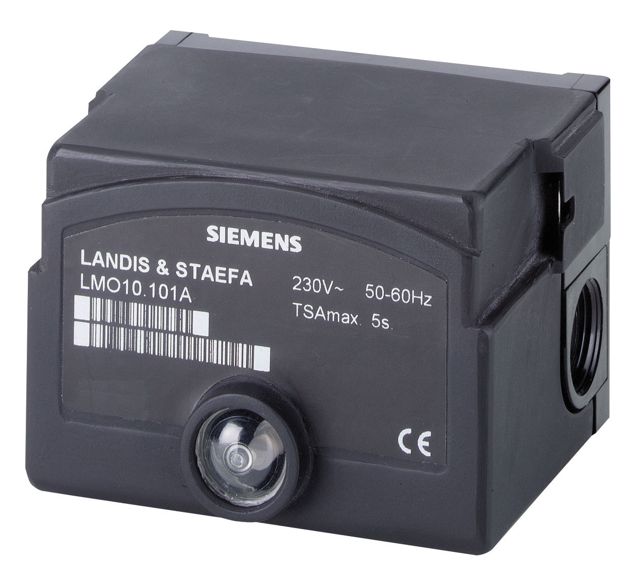 Relay LMO 24 255 C2