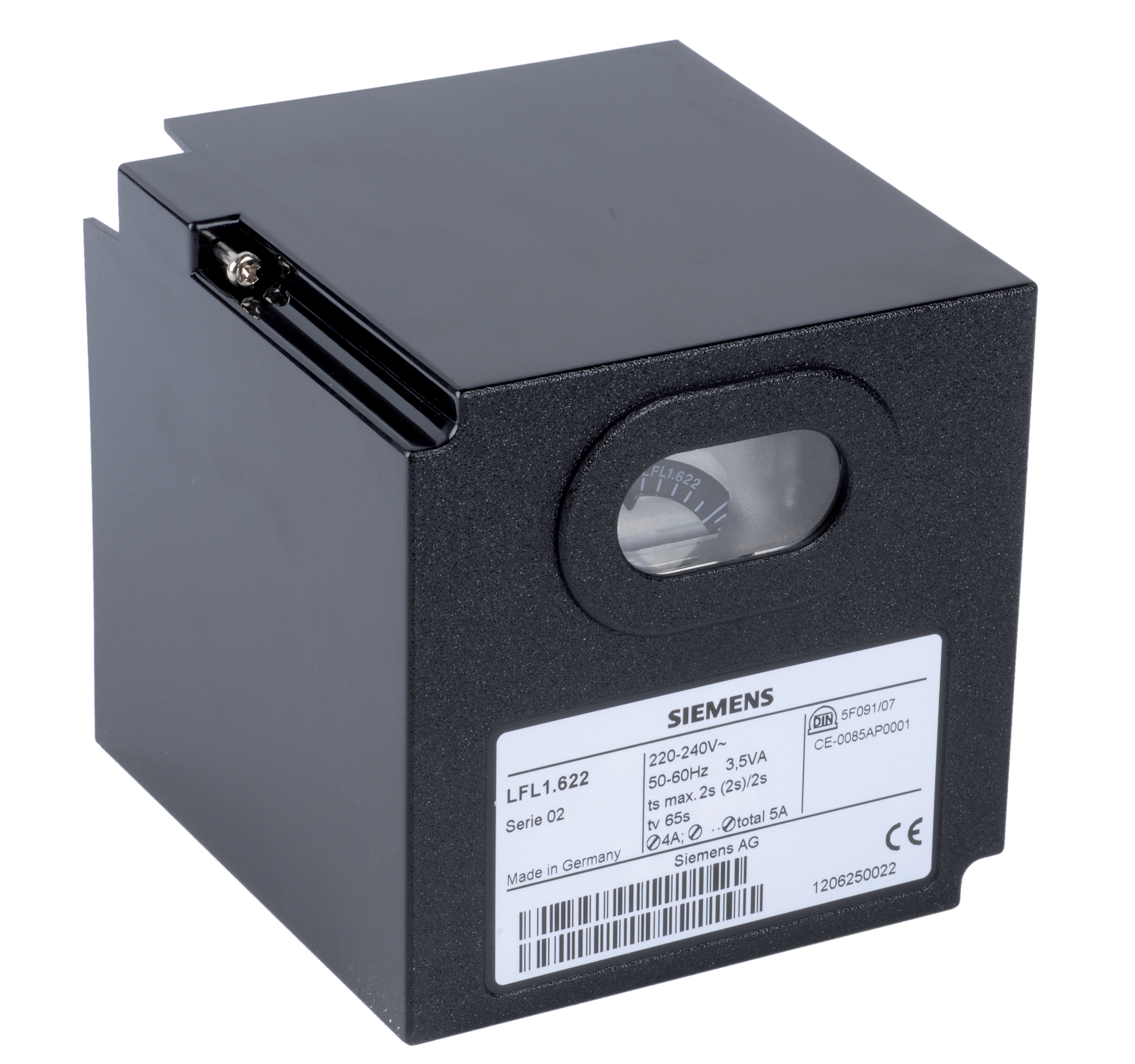 Relay LFL 1.622