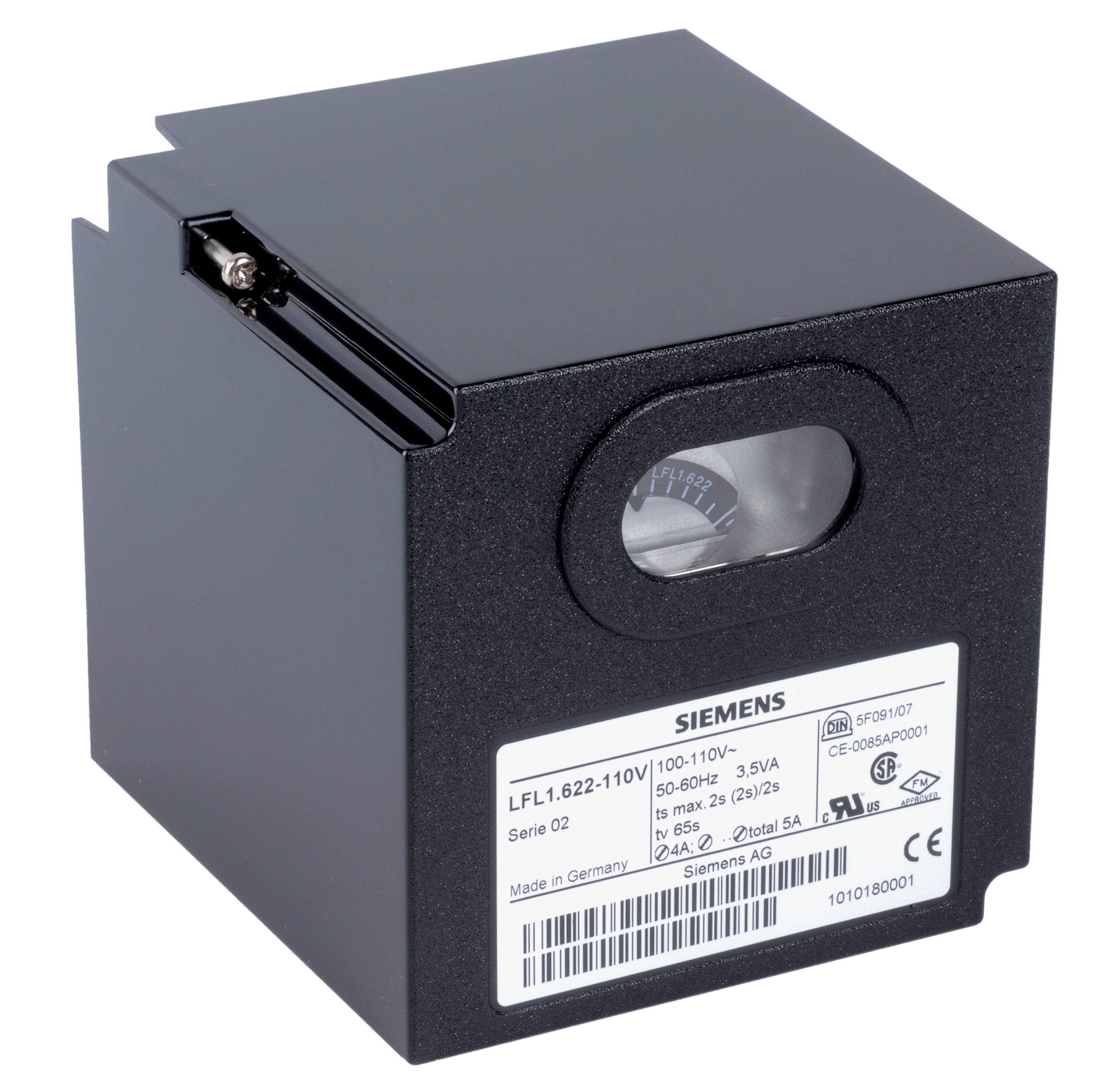 Relay LFL 1.622 110V