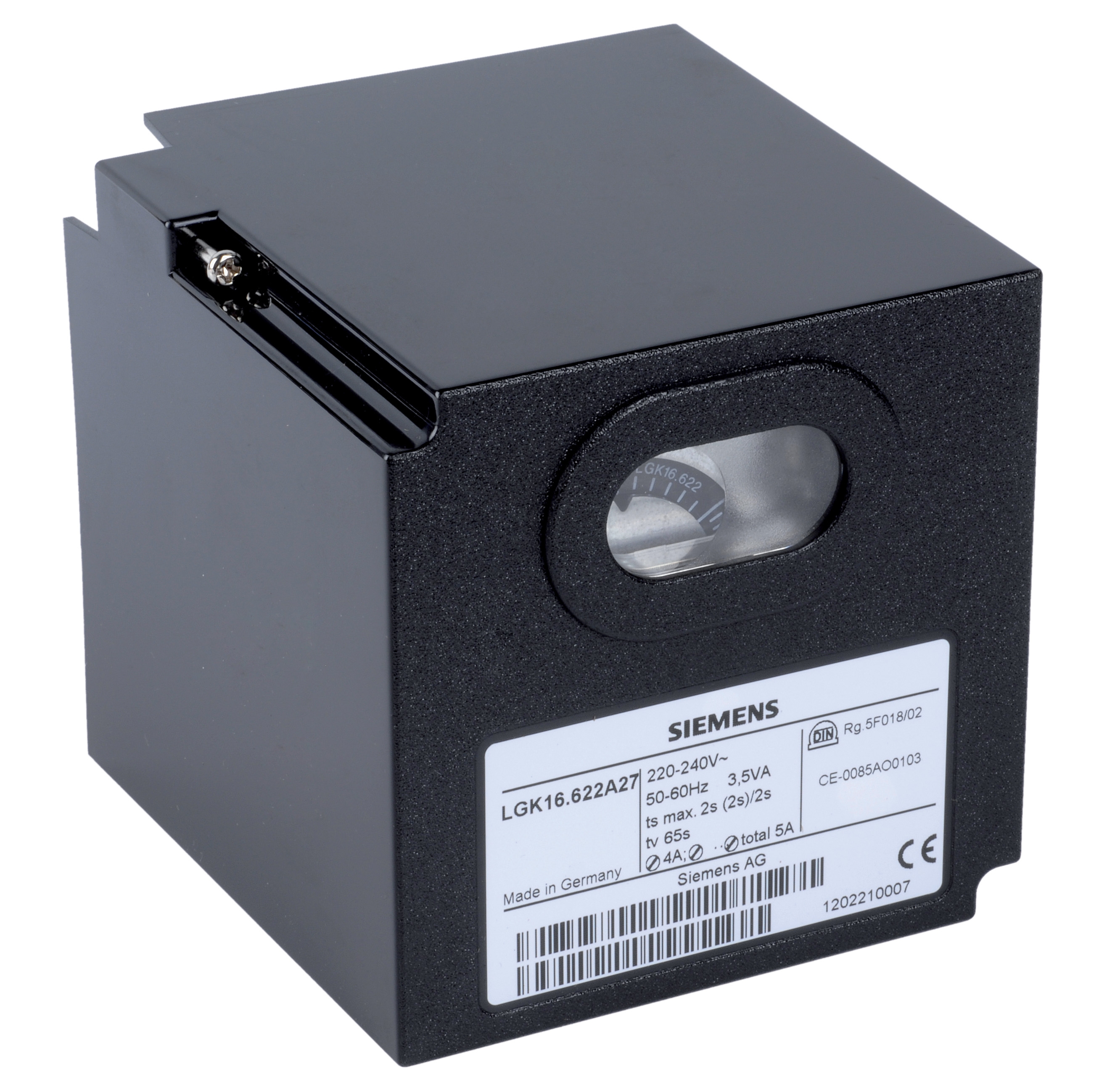 Relay LGK 16 635A27
