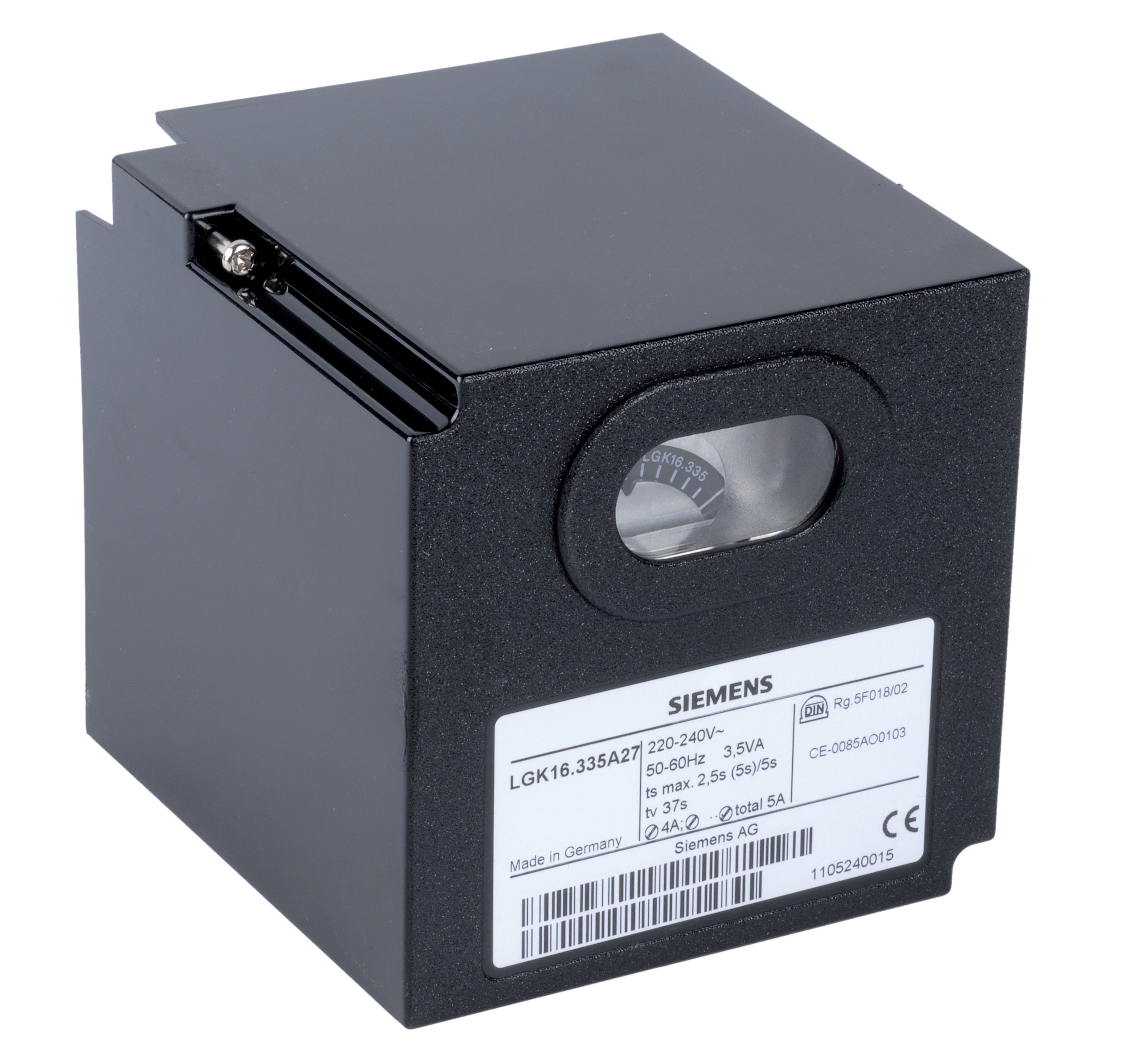 Relay LGK 16 335A27