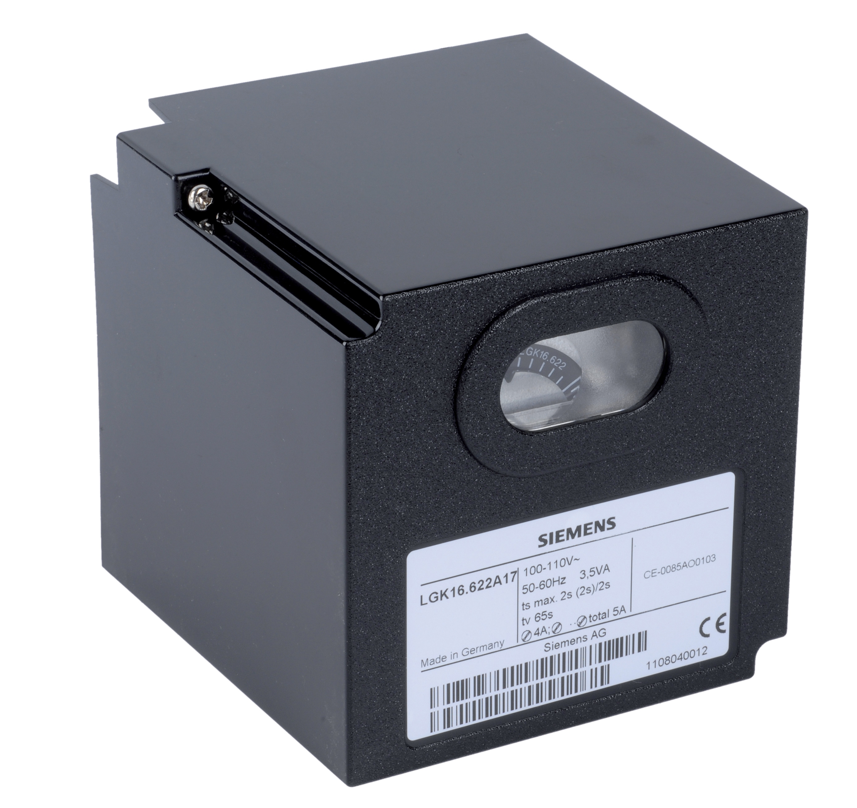 Relay LGK 16 622A17