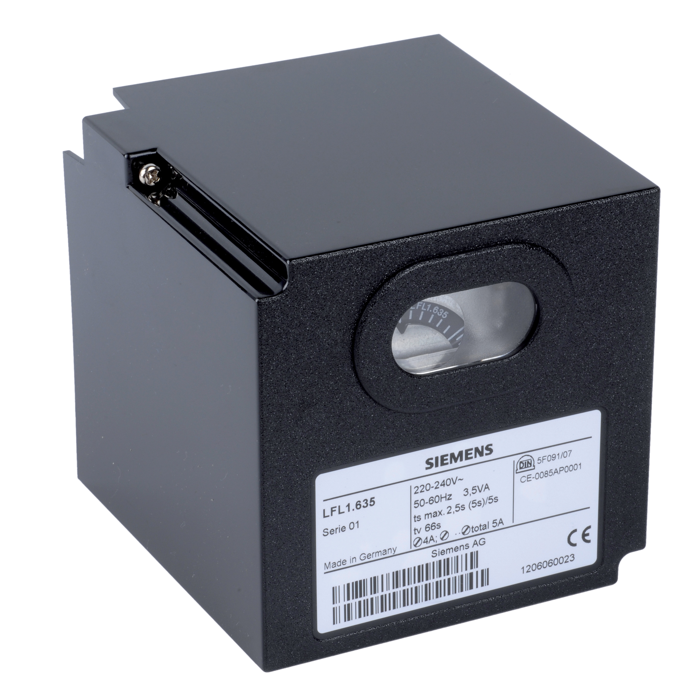 Relay LFL 1.635 110V