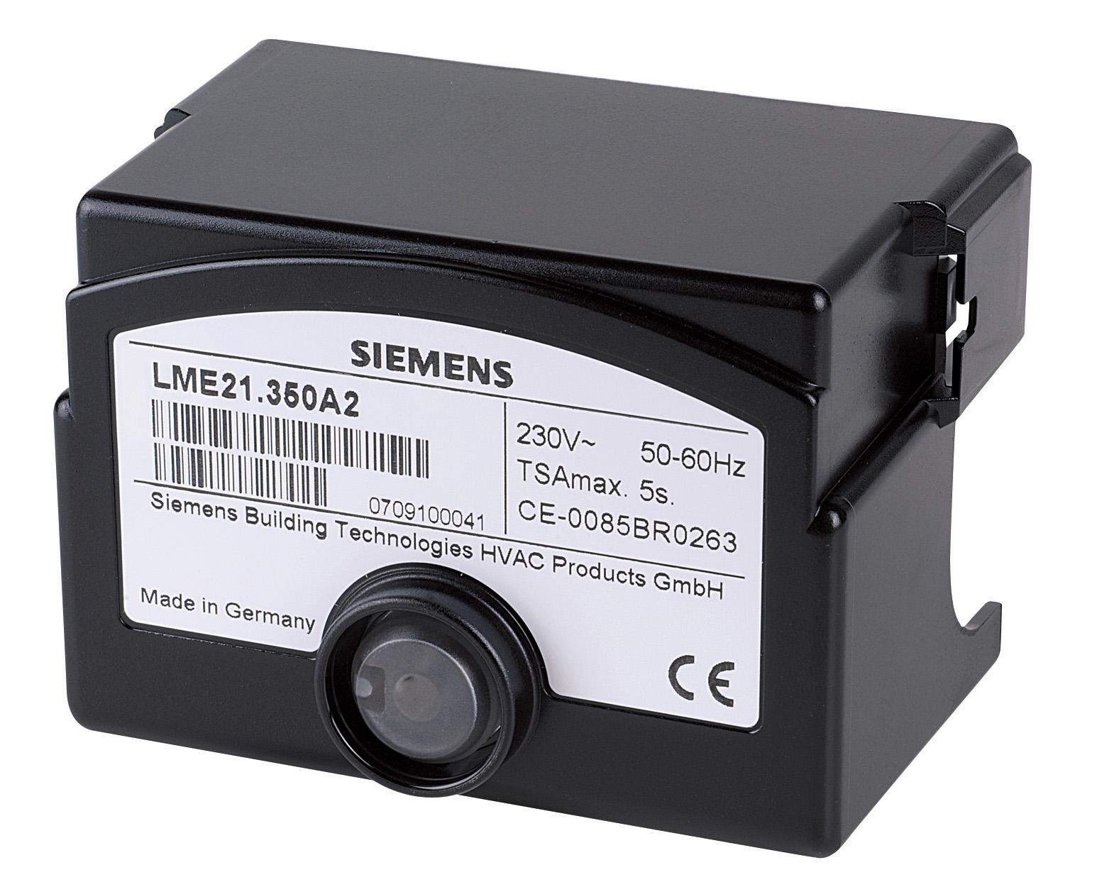 Relay LME 21 350C2